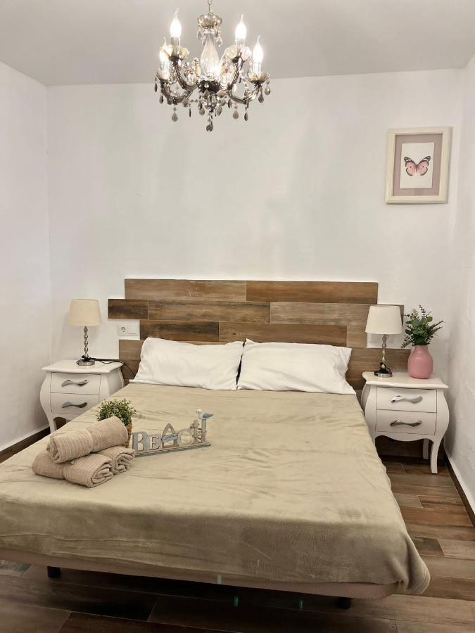 Casa En Primera Linea De Playa Puzol Extérieur photo